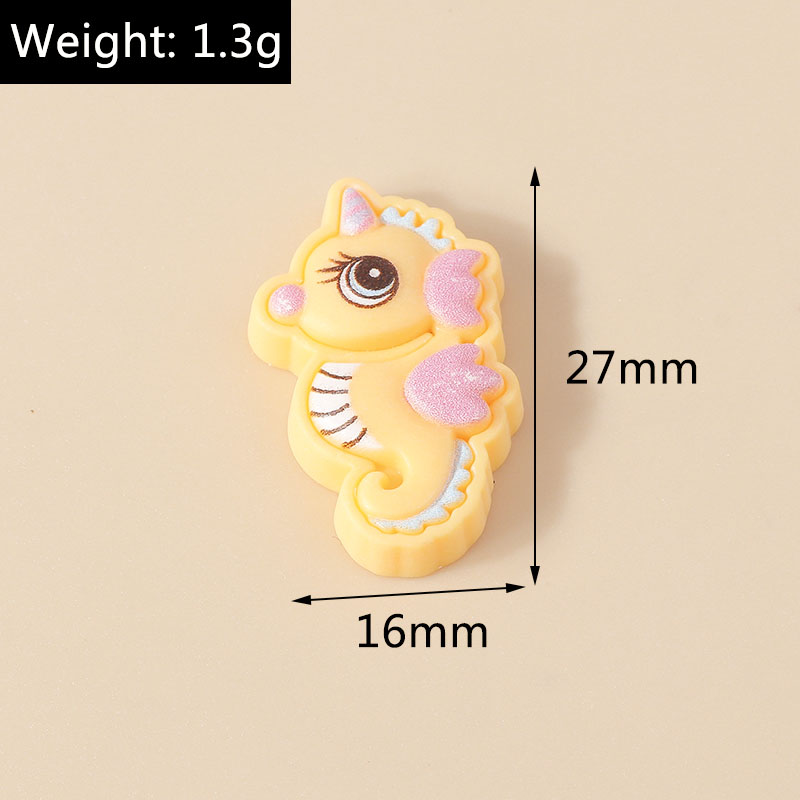 Leslie 15Pcs Mix Kawaii Resin  - đánh giá và giá Resin Art Case
