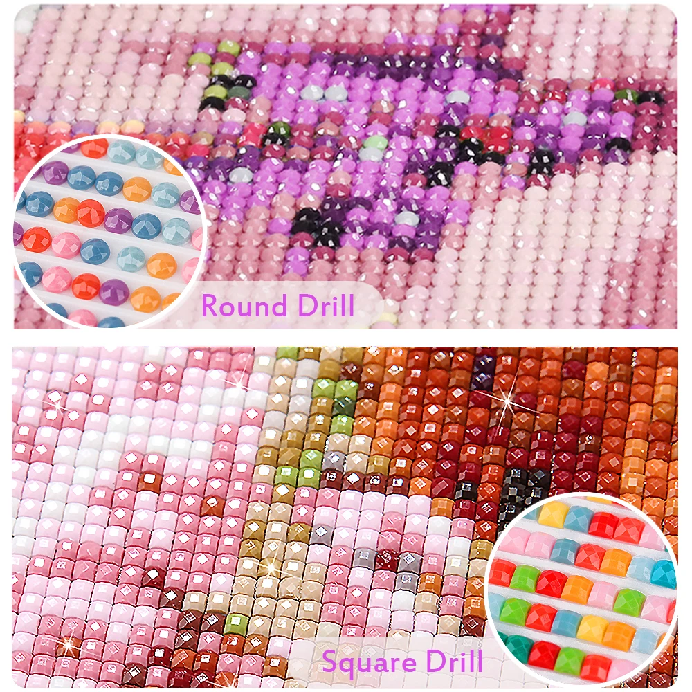 5D Art Letter Diamond Painting - đánh giá và giá Resin Art Alphabet