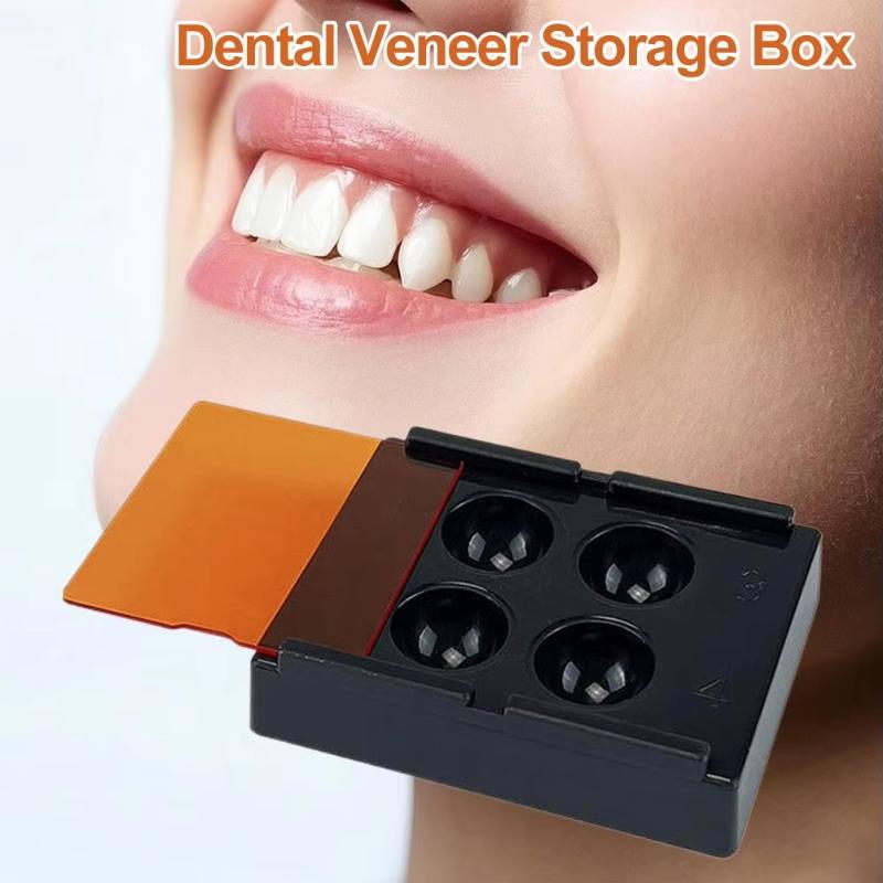 Lightproof 4 Holes Composite R - đánh giá và giá Resin Art Case