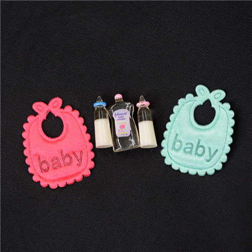 1:12 Dolls House Miniature Bab - đánh giá và giá Resin Art Baby