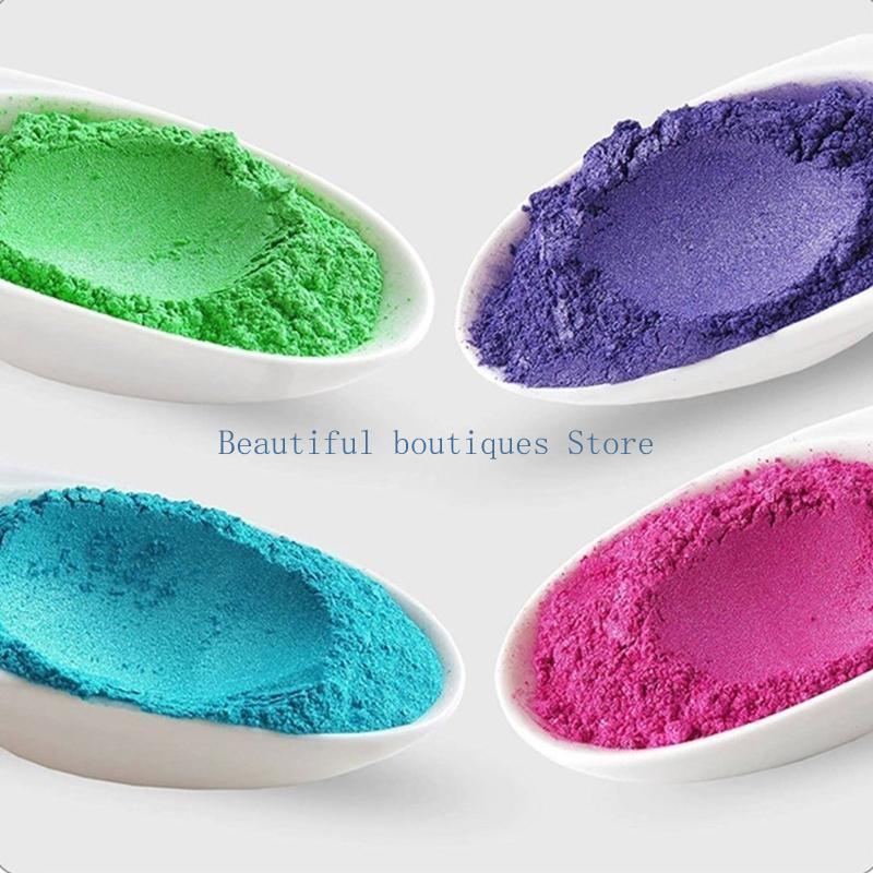 Mảnh màu vàng U4LF cho hàng th - đánh giá và giá Resin Art Equipment