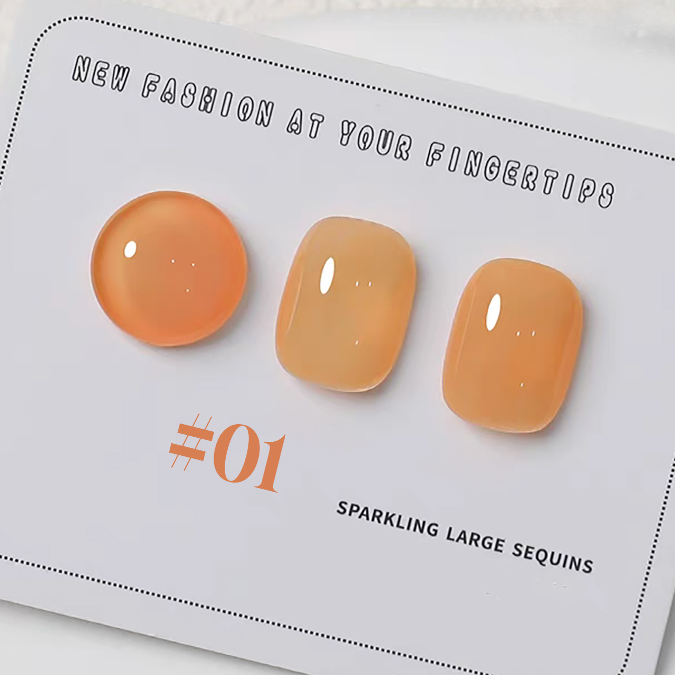 1-6pcs PSK New Macaron Candy O - đánh giá và giá Resin Art Equipment