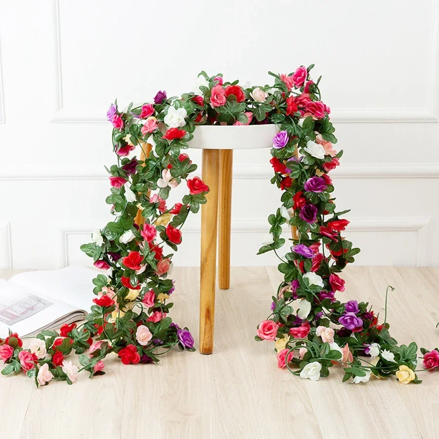 8.2 FT Artificial Flower Plant - đánh giá và giá Resin Art Baby