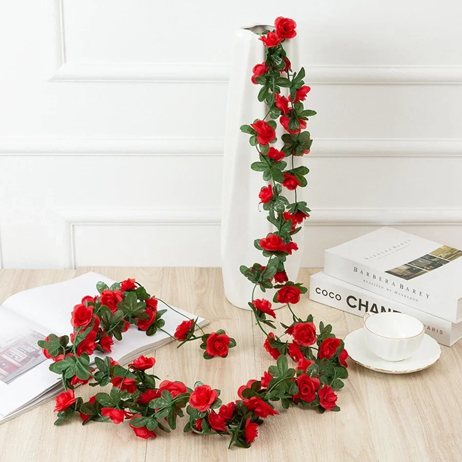 8.2 FT Artificial Flower Plant - đánh giá và giá Resin Art Baby